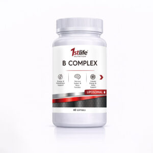 1st Life B Complex