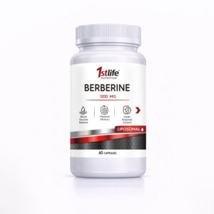 1st Life Berberine 1200MG