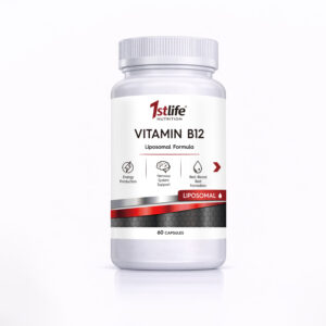 1st Life Vitamin B12